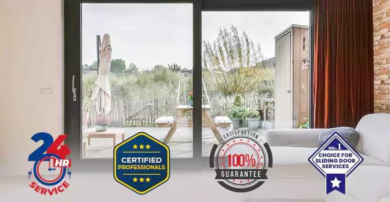 Automatic Glass Door Repair Near Me in Boca Raton