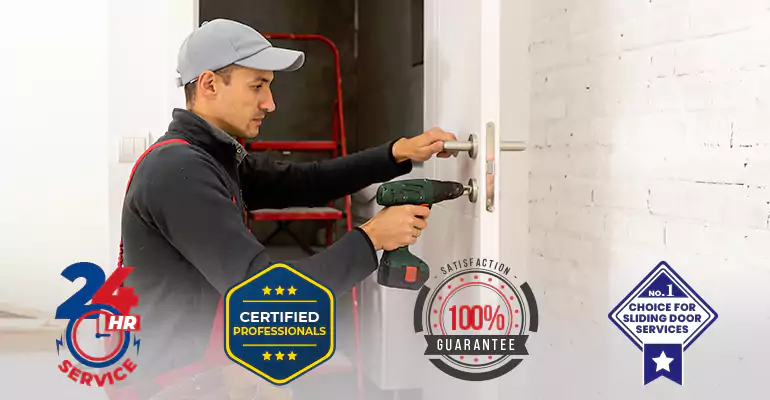 Emergency Handicap Door Repair Services in Boca Raton
