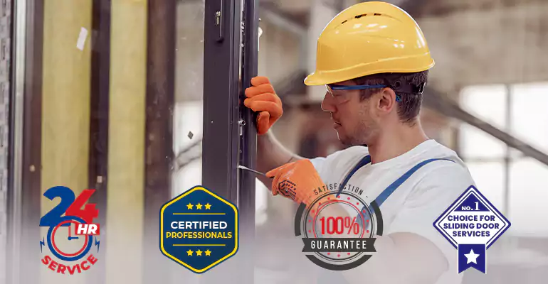 Patio Door Latch Repair Boca Raton