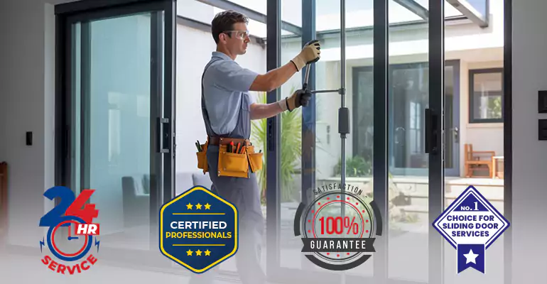 Custom Pool Screen Door Replacement in Boca Raton