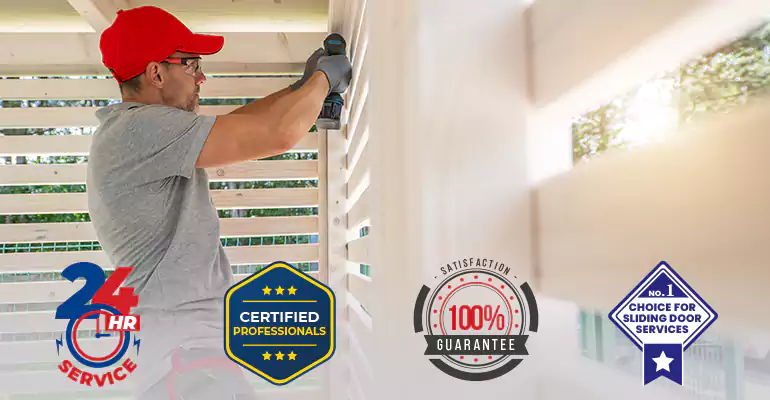 Pella Sliding Door Blinds Replacement Boca Raton