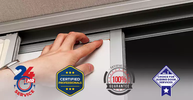 Automatic Sliding Door Maintenance in Boca Raton