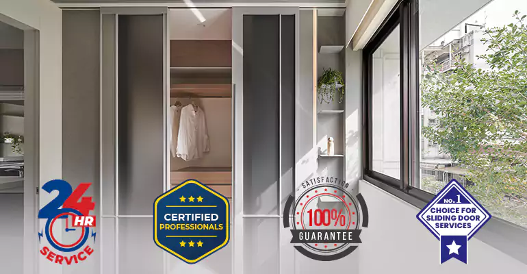 Sliding Glass Closet Door Replacement Boca Raton