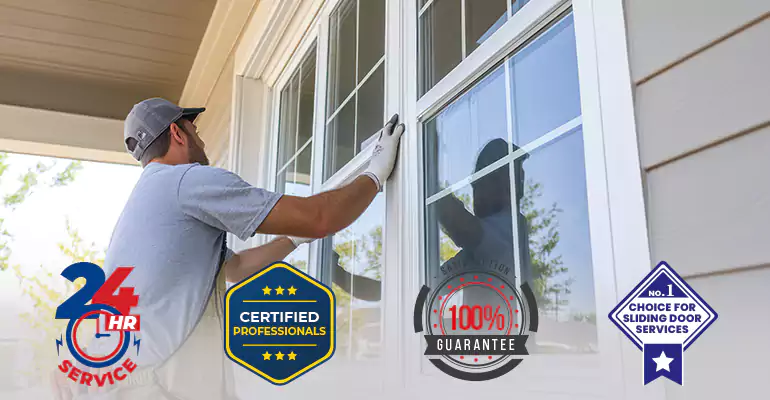 Emergency & Mobile Window Repair Service in Boca Raton