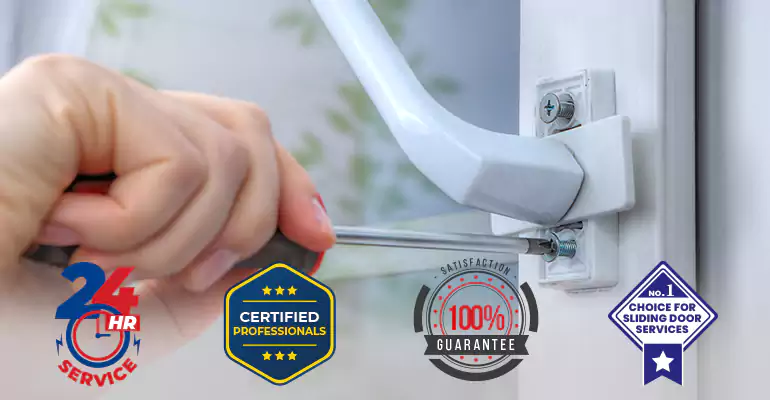 Handle Replacement Service in Boca Raton, FL