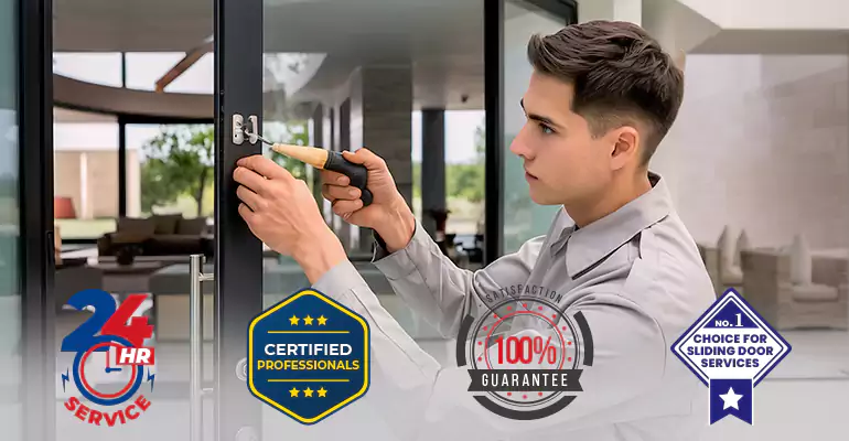 Door Panel Repair in Boca Raton, FL