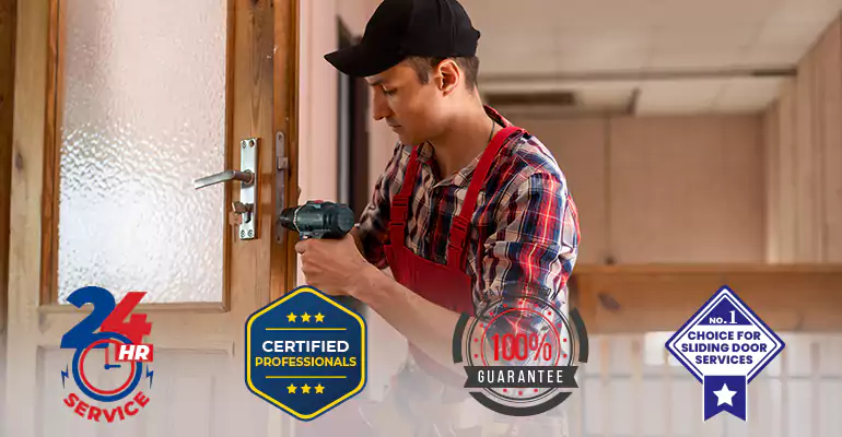 Front Door Replacement Service in Boca Raton, FL