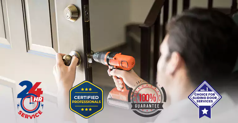 Handicap Door Repair Near Me in Boca Raton