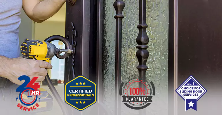 Our Reliable Metal Door Repair Boca Raton, FL