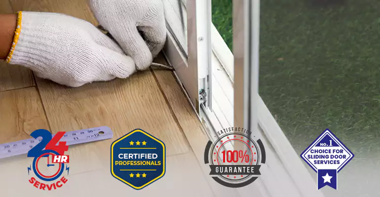 Patio Door Track Replacement Boca Raton