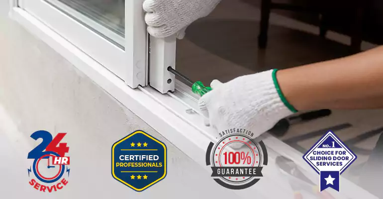 Standard Patio Door Wheel Replacement Boca Raton