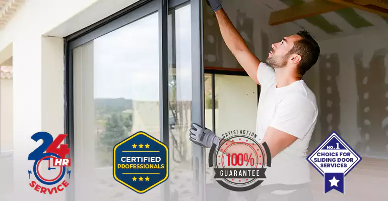 Comprehensive Pella Sliding Door Repair in Boca Raton