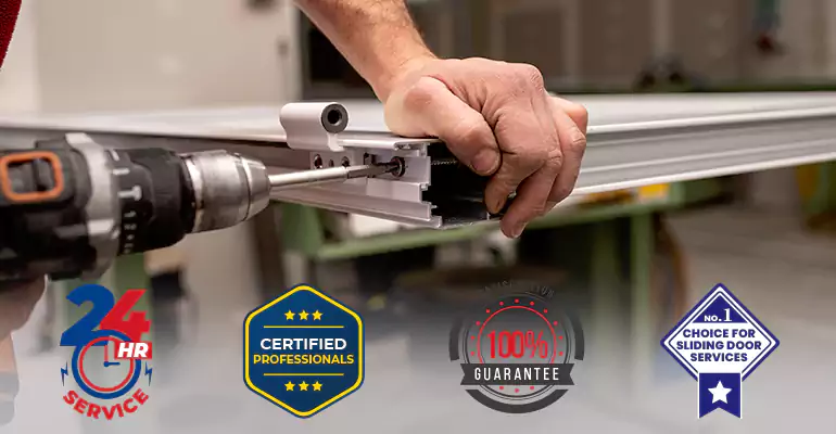 Reliable Sliding Pocket Door Repair in Boca Raton