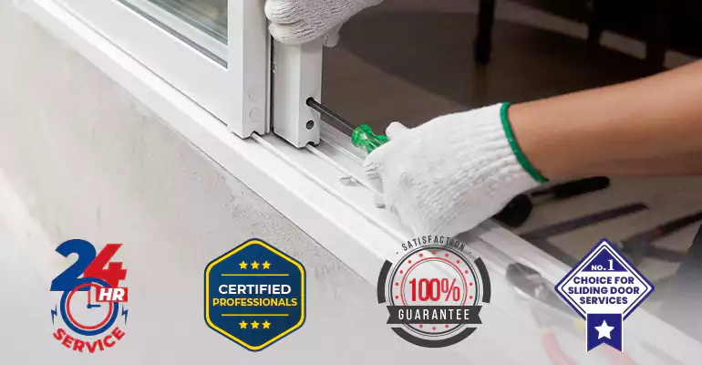 Pocket Door Roller Repair and Adjustment Boca Raton