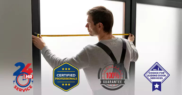 Retractable Screen Repair in Boca Raton, FL