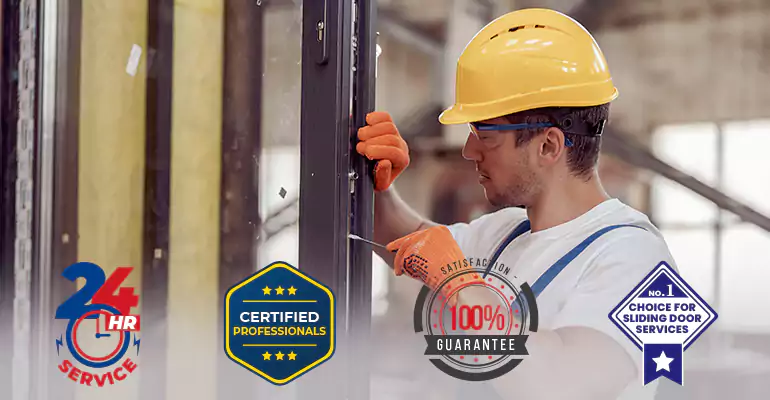 Sliding Door Latch Repair Near Me Boca Raton