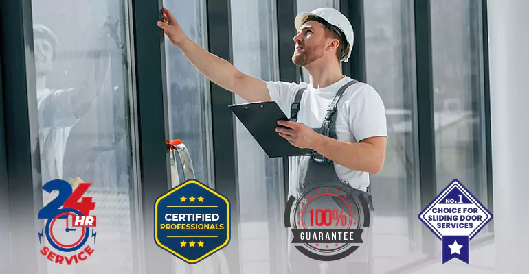 Sliding Door Window Replacement Boca Raton