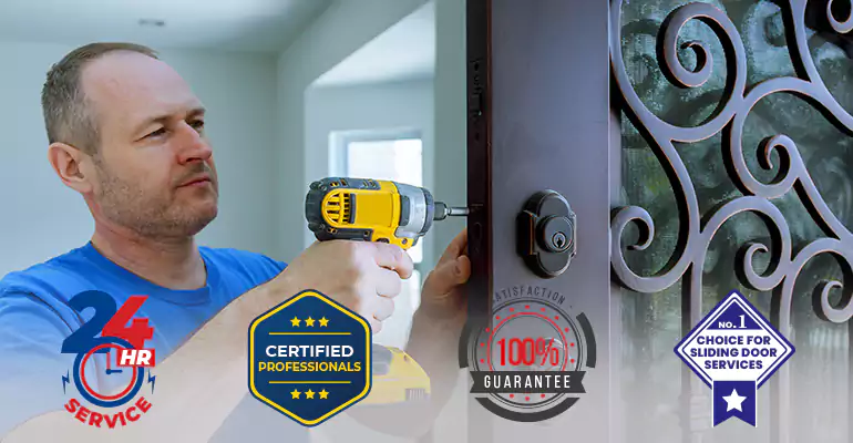 Our Steel Door Repair Boca Raton, FL