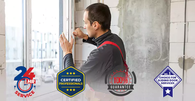 Window Repair Service in Boca Raton, FL