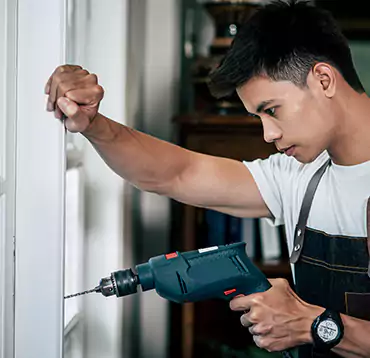 Screen Door Repair Company Boca Raton, FL