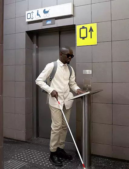 Compliant ADA Handicap Door Solutions Boca Raton, FL