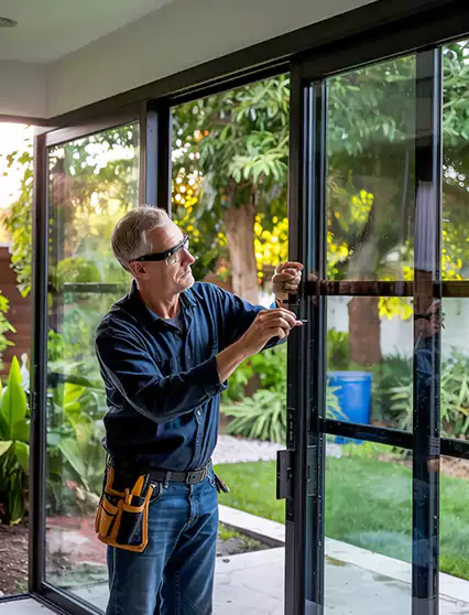 Dependable Automatic Sliding Door Installation Boca Raton, FL
