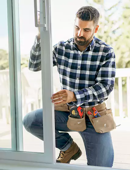 Reliable Balcony Sliding Door Repair Boca Raton, FL