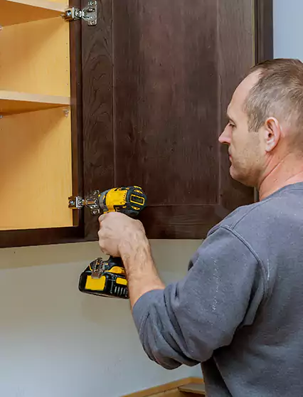 Professional Door Hinge Repair Boca Raton, FL