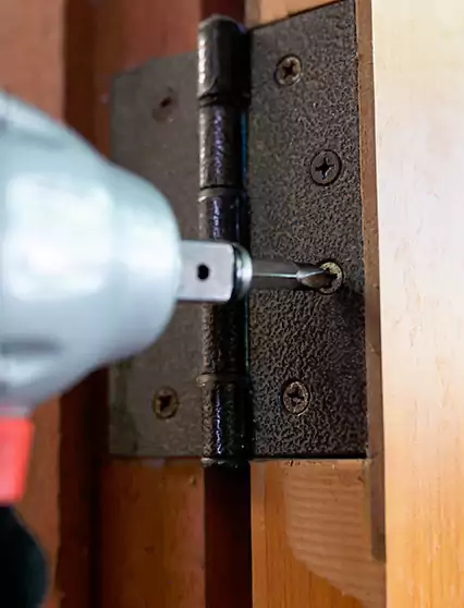 Professional Door Hinge Replacement Boca Raton, FL