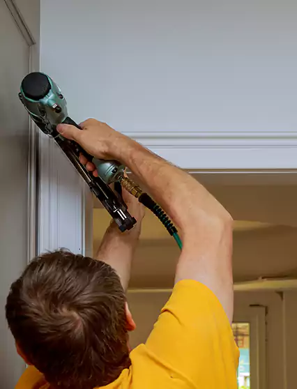 Professional Door Jamb Repair Boca Raton, FL