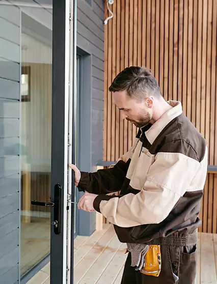 Professional Door Repair Company Services in Boca Raton