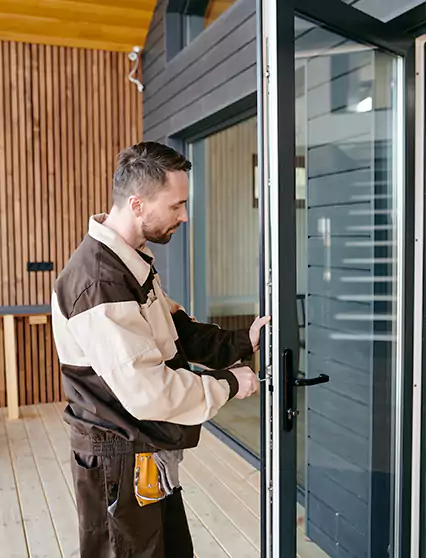 Professional Door Replacement Service and Front Door Replacement in Boca Raton, FL