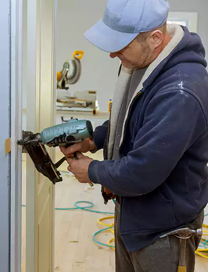 Professional Emergency Exit Door Repair Boca Raton, FL