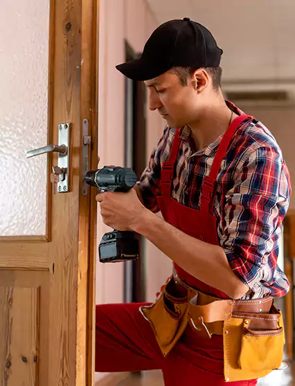 Dependable Handicap Door Repair & Handicap Door Opener Repair in Boca Raton, FL