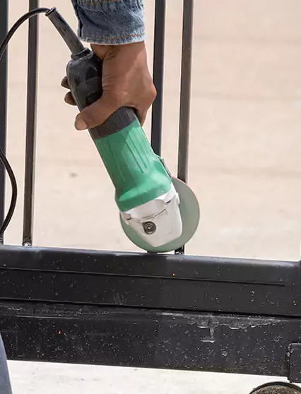 Professional Metal Door Repair Boca Raton, FL