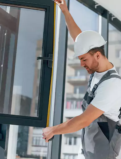 Professional Old Window Restoration Boca Raton, FL