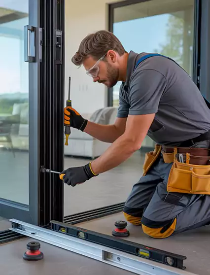 Professional Patio Door Repair Boca Raton, FL