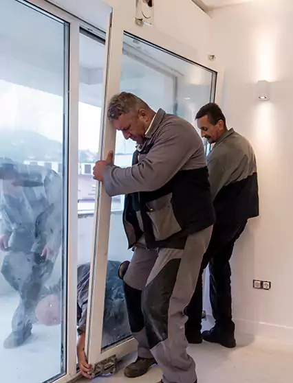 Professional Pella Sliding Door Glass Replacement Boca Raton, FL