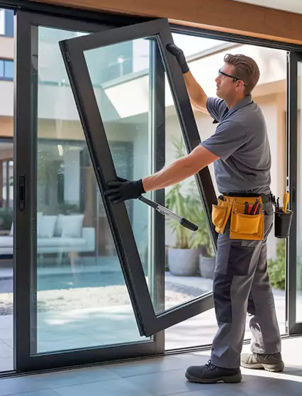 Reliable Pool Screen Door Replacement Boca Raton, FL