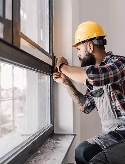 Professional Retractable Screen Repair Boca Raton, FL