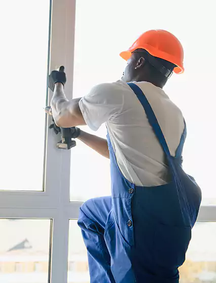 Professional Screen Door Repair Company Services in Boca Raton, FL