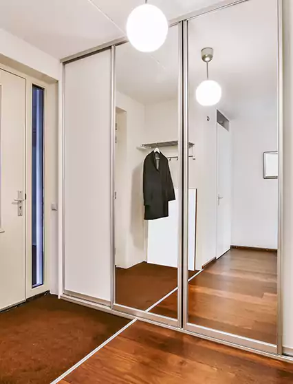 Professional Sliding Closet Door Repair Boca Raton, FL