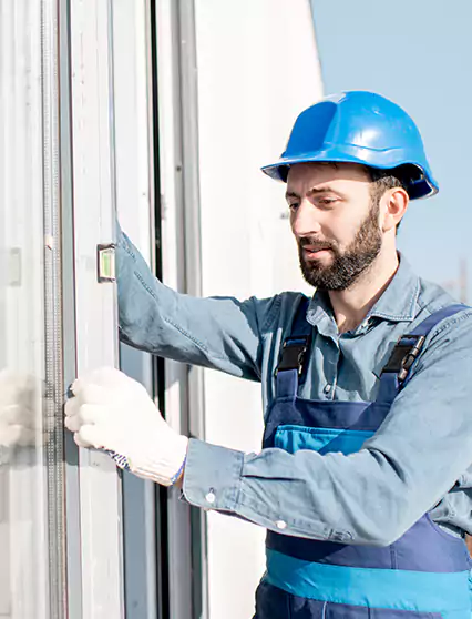 Professional Sliding Door Contractor Boca Raton, FL