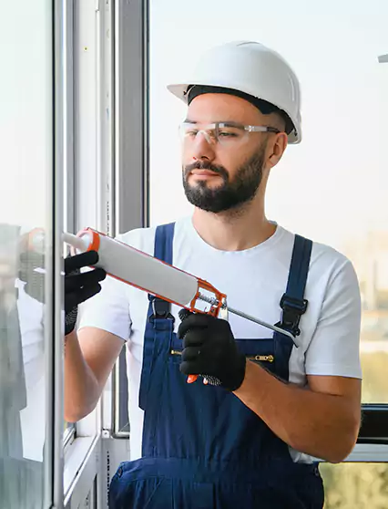 Professional Sliding Door Glass Repair Services in Boca Raton, FL