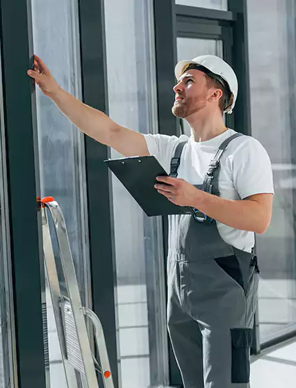 Professional Sliding Door Glass Replacement Services in Boca Raton, FL