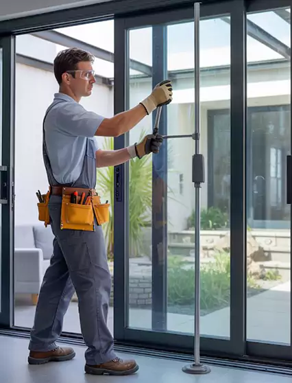 Professional Sliding Door Installation and Patio Door Installation in Boca Raton, FL