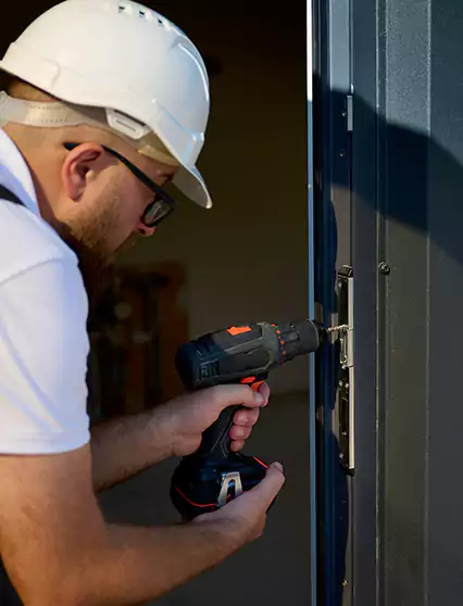 Dependable Sliding Door Latch Replacement Boca Raton, FL