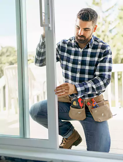 Reliable Sliding Door Panel Replacement Boca Raton, FL