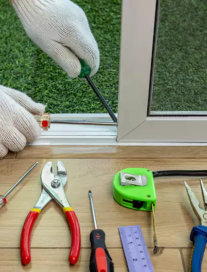 Reliable Sliding Glass Door Roller Replacement in Boca Raton, FL