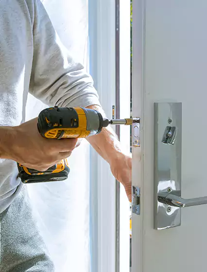 Professional Steel Door Repair Boca Raton, FL